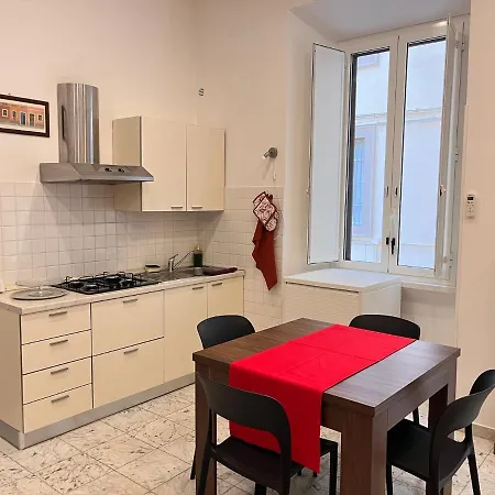 Roma Basento Apartment Exterior photo